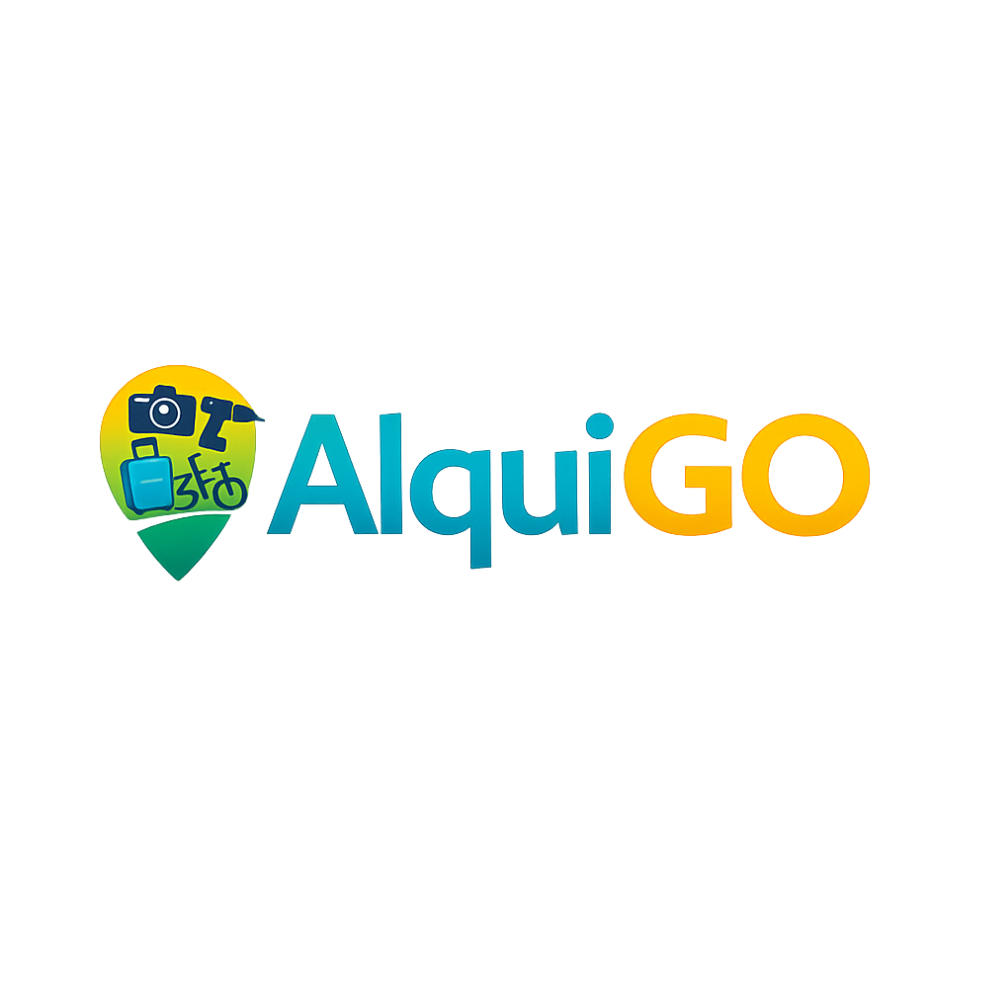 AlquiGO logo